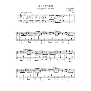 Felicity Rag