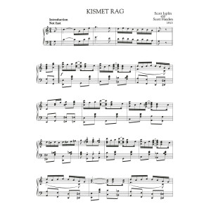 Kismet Rag