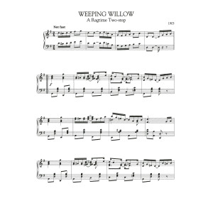 Weeping Willow