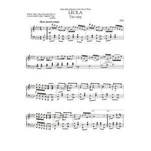 Leola
