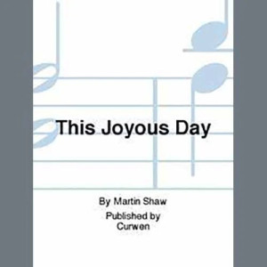 This Joyous Day