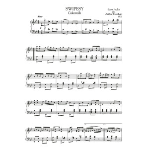 Swipesy