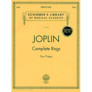 Fig Leaf Rag
