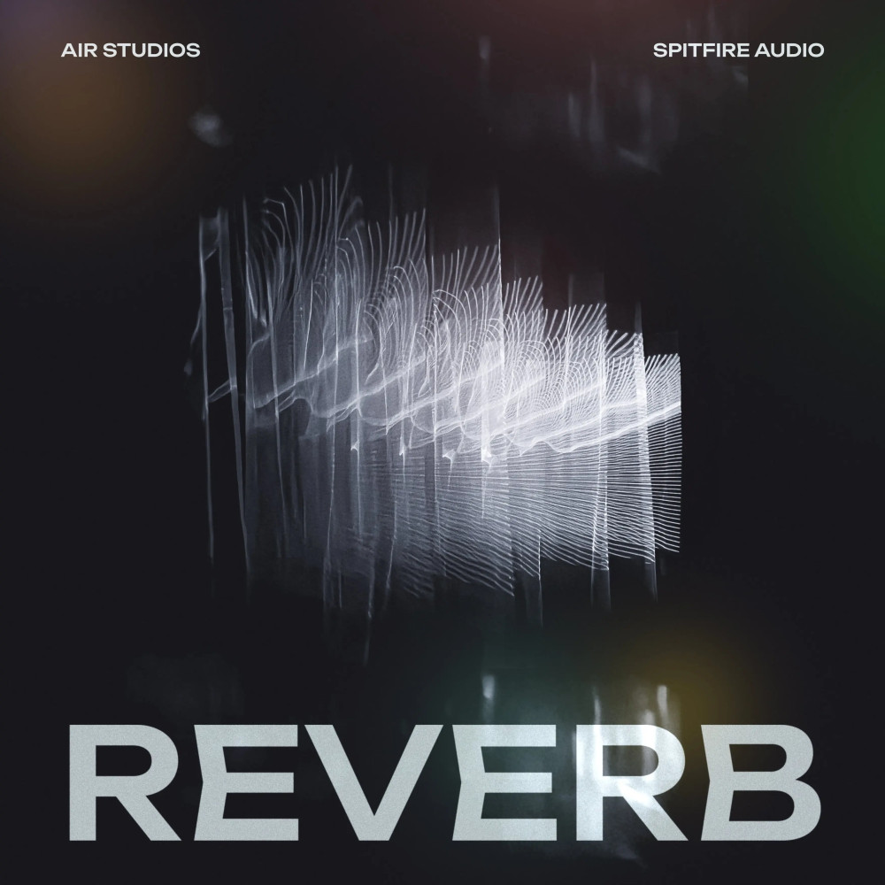 AIR Studios Reverb