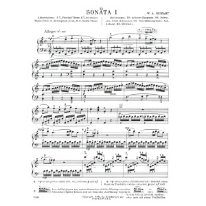 Sonata In C Major, Hob. XVI: 35