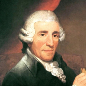 Andante Grazioso In B-Flat Major