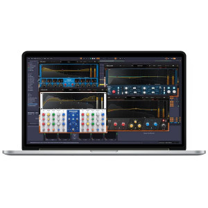 Pulsar Audio Analog Eqs Bundle