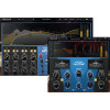 Pulsar Audio Blue Bundle