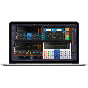 Pulsar Audio Mastering Bundle