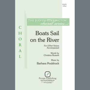 Boats Sail On The River