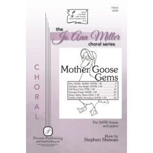 Mother Goose Gems