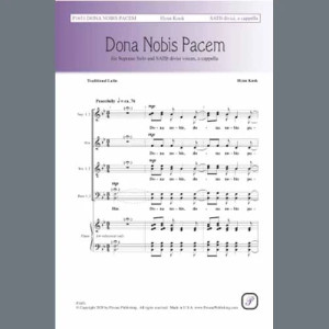 Dona Nobis Pacem