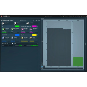 Meldaproduction Mxxxcore