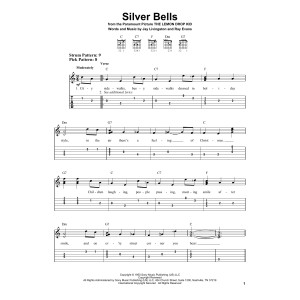 Silver Bells