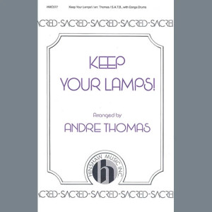 Keep Your Lamps