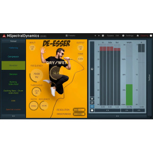 Meldaproduction Mspectraldynamics