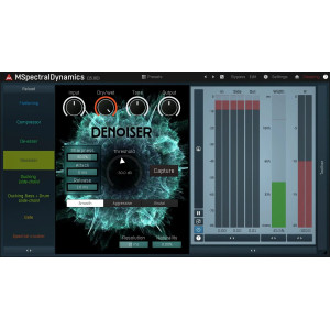 Meldaproduction Mspectraldynamics