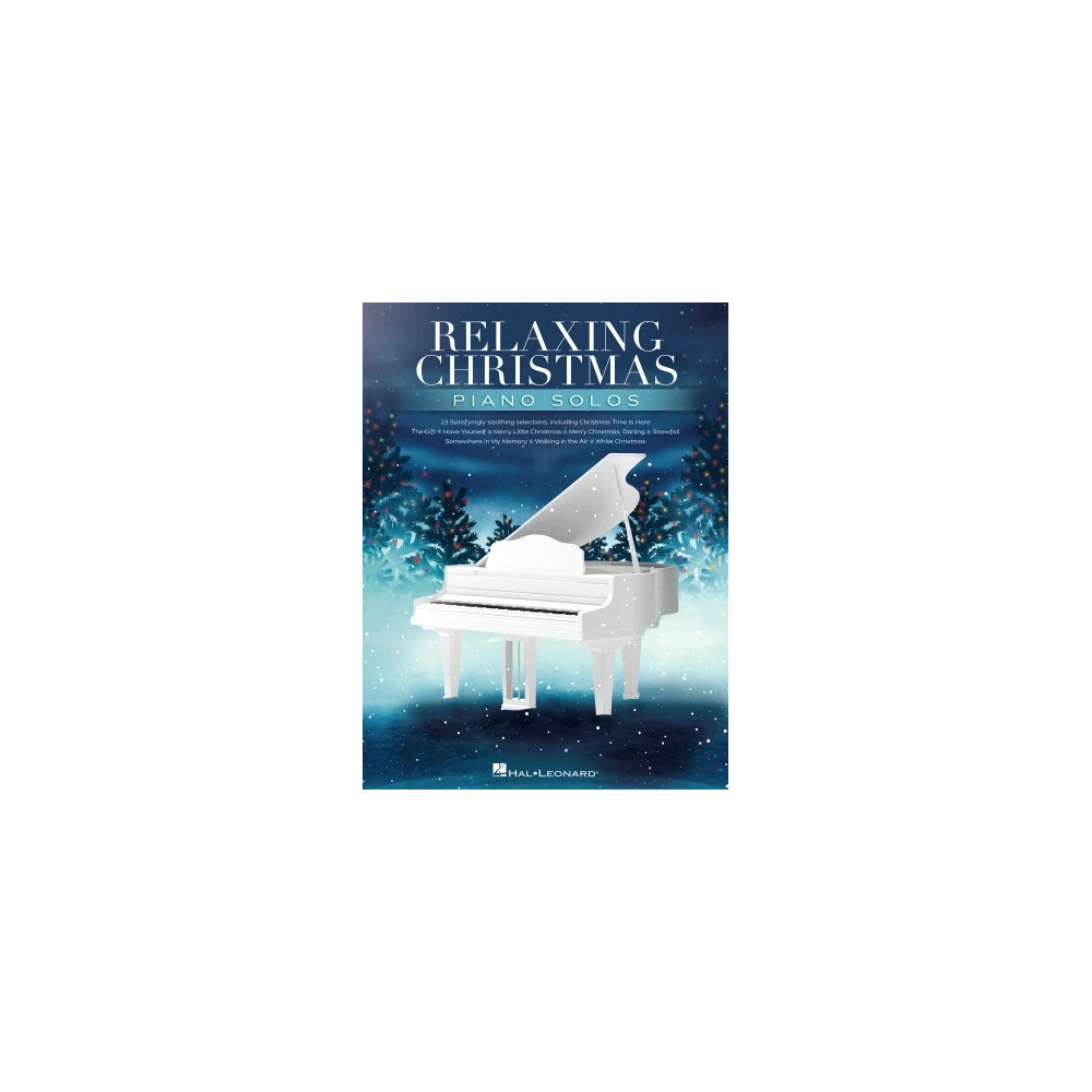 White Christmas