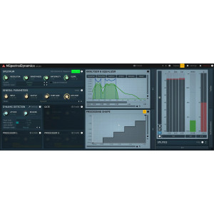 Meldaproduction Mspectraldynamics