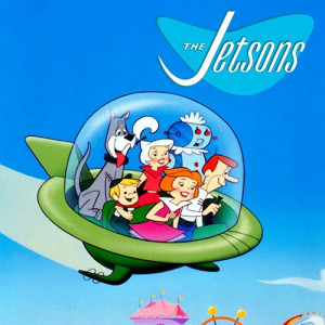 Jetsons Main Theme