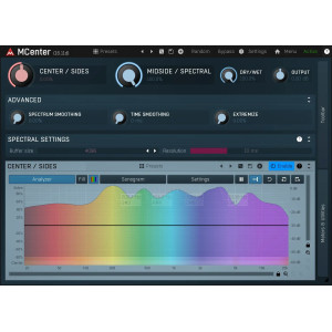 Meldaproduction Mcenter