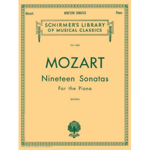 Sonata In F Major, K. 533