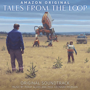 Last Forever (from Tales From The Loop)