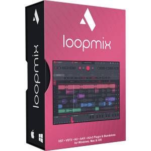 Audiomodern Loopmix