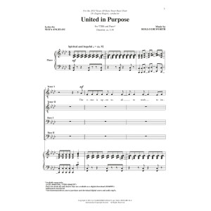 United In Purpose