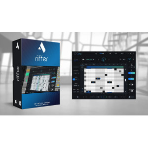 Audiomodern Riffer