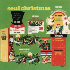 This Christmas (arr. Mark Phillips)