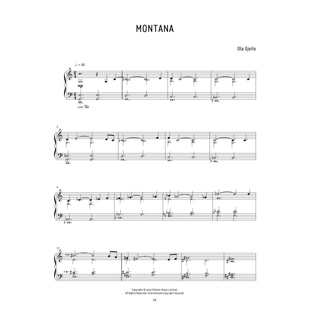 Montana