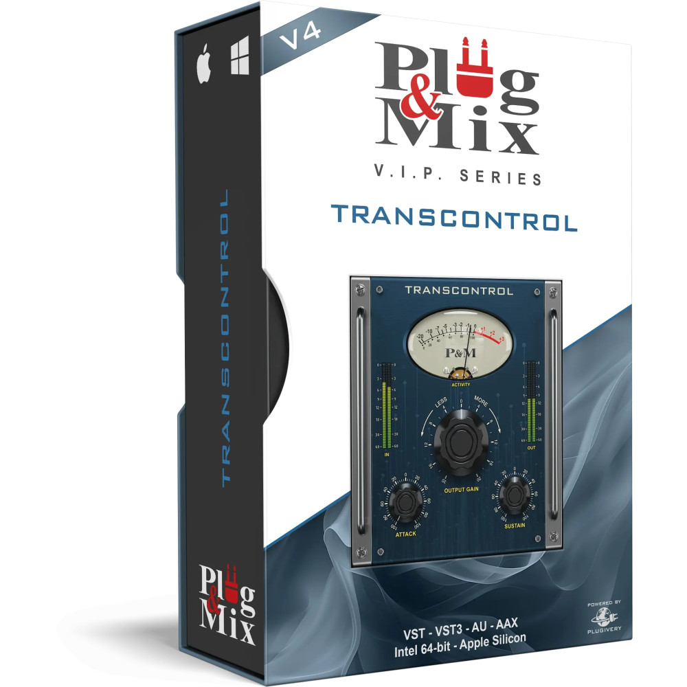 Steck und Mix Transcontrol