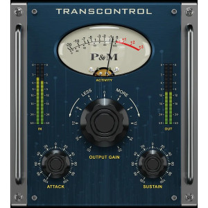 Steck und Mix Transcontrol