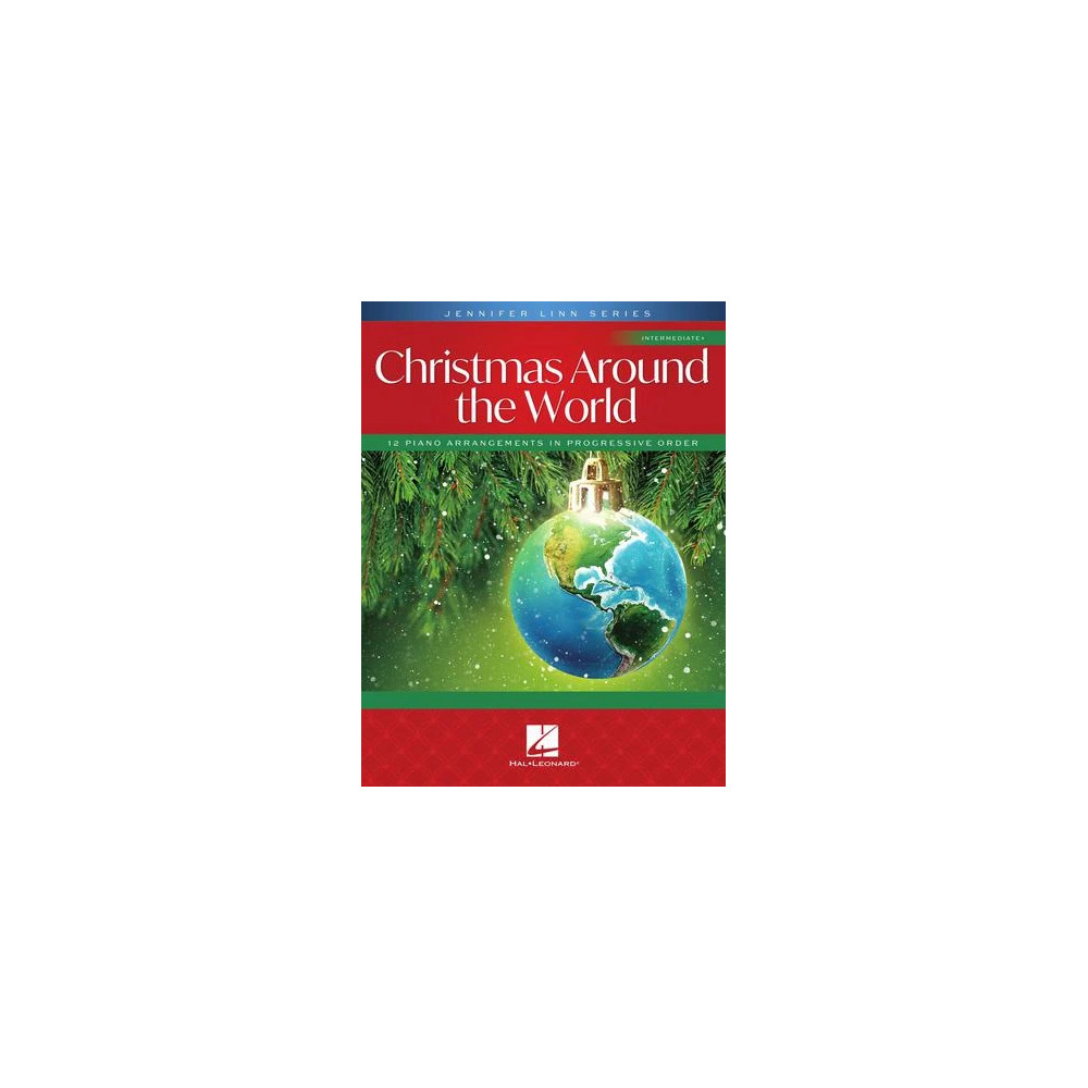 O Tannenbaum (arr. Jennifer Linn)