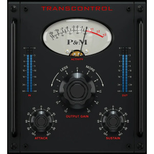 Steck und Mix Transcontrol