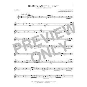 Beauty And The Beast