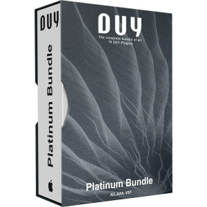 Duy Platinum Bundle