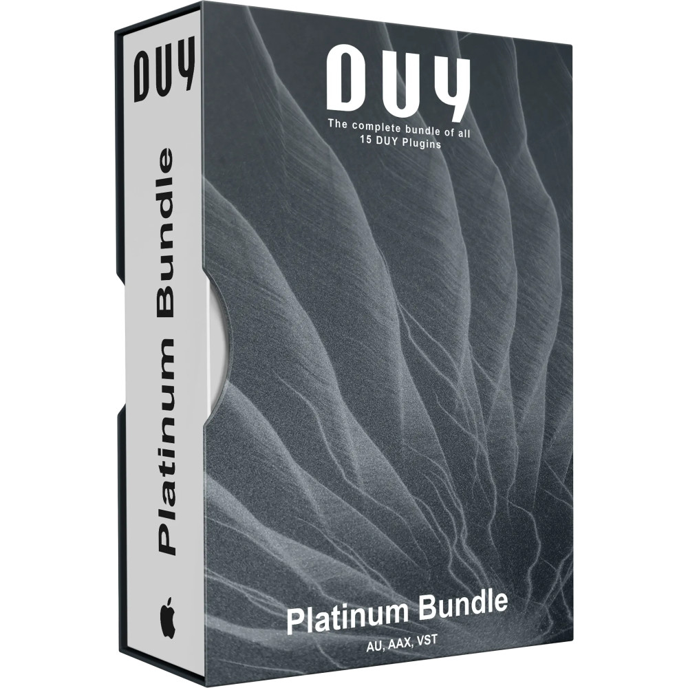 Duy Platinum Bundle