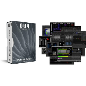 Duy Platinum Bundle