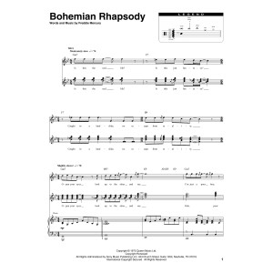 Bohemian Rhapsody