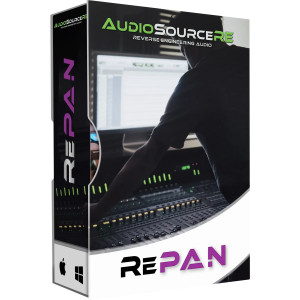 Audiosourcere Repan