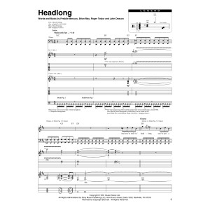 Headlong