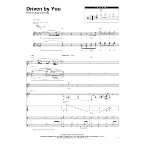 Driven By You