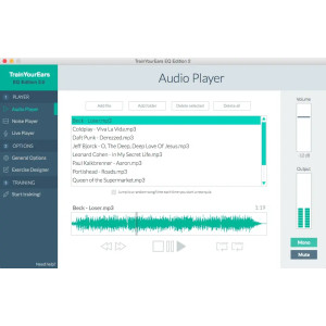 Trainyourears Trainyourears Eq Edition 2