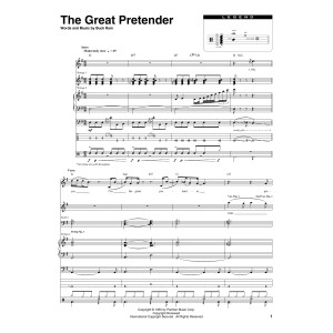 The Great Pretender