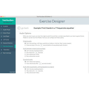 Trainyourears Trainyourears Eq Edition 2