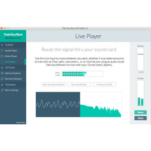 Trainyourears Trainyourears Eq Edition 2
