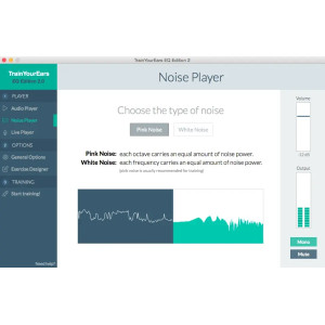 Trainyourears Trainyourears Eq Edition 2