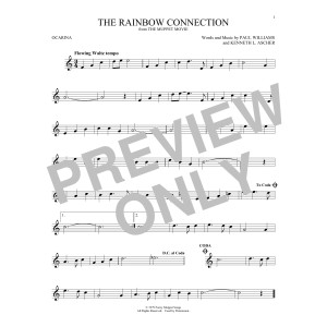 The Rainbow Connection
